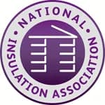 insulation association logo