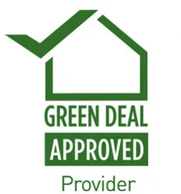 greendeal logo