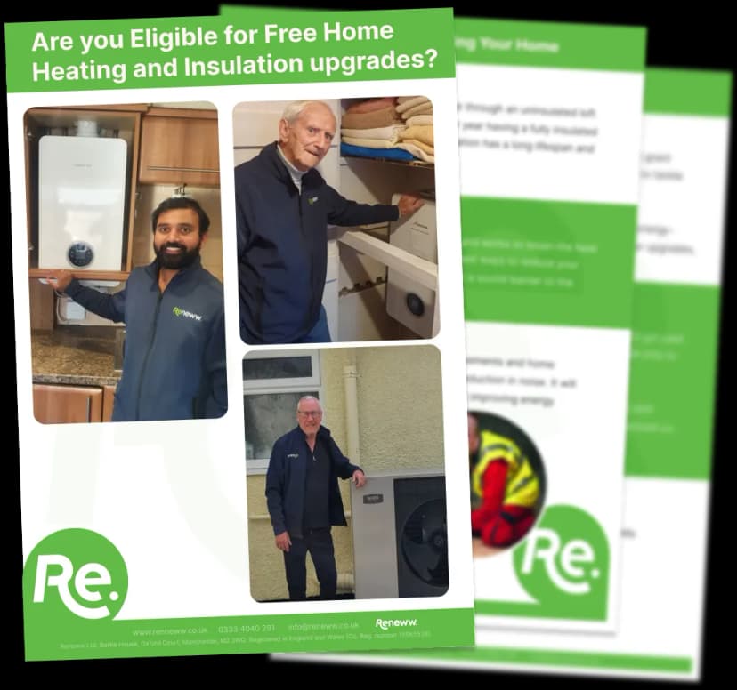 Eco4 Home Retrofit Guide